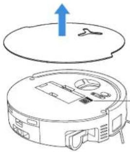 ECOVACS DEEBOT X8 PRO OMNI - TROUBLESHOOTING - 1