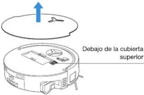 ECOVACS DEEBOT X8 PRO OMNI - Descarga de la aplicación ECOVACS HOME - 1