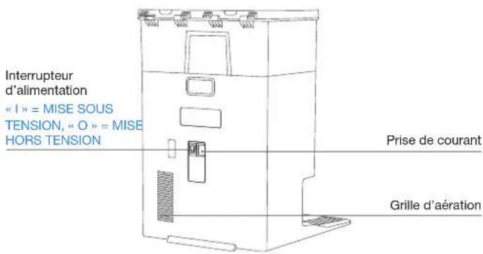 ECOVACS DEEBOT X8 PRO OMNI - Sac à poussière - 2