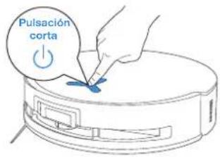 ECOVACS DEEBOT X8 PRO OMNI - Activación - 1