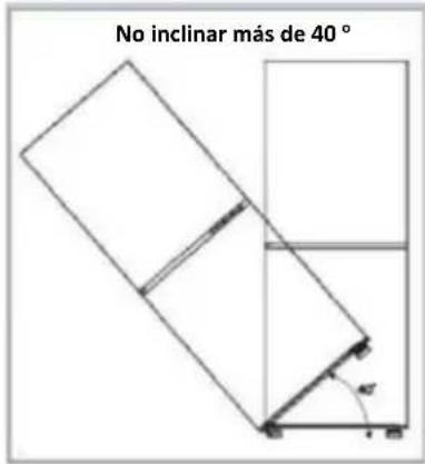 NODOR NorFrost HAIL 177 TNF BI SL - Ventilación - 1