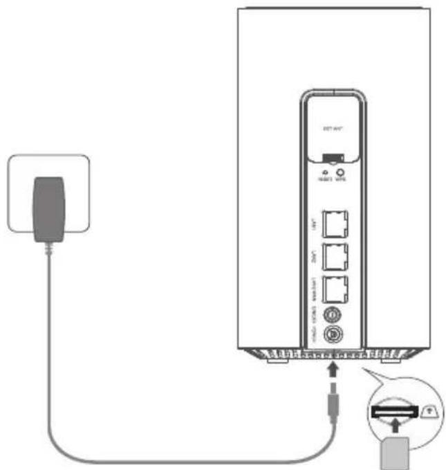 TP-LINK Archer NX200 - Anschließlich der Hardware - 1