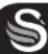 SWAN Retro SK34020 - GROUNDED PLUG - 1