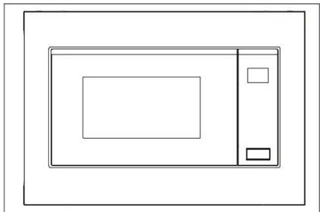 AMANA MTK2230P - NOTAS: - 3