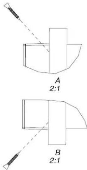 AMANA MTK2227P - NOTES: - 2