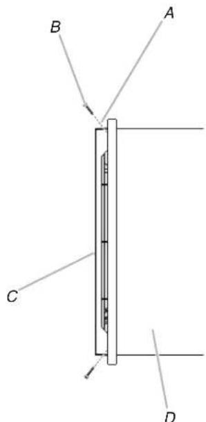 AMANA MTK2227P - NOTES: - 1