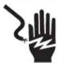 AMANA MTK1630P - ADVERTENCIA - 1