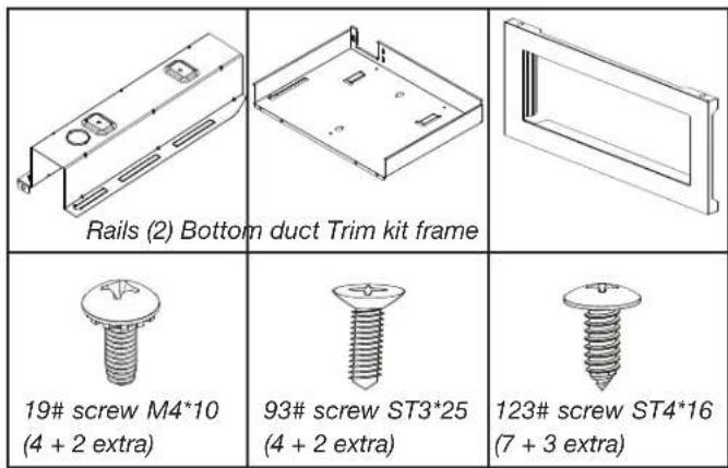 AMANA MTK1630P - Tools Needed - 1