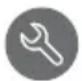 ALPINA AT6 98 HWA - Battery icon with level indicator (Fig. 16.G). - 8