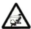 ALPINA AT6 98 HWA - SAFETY SIGNS - 11
