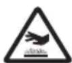 ALPINA AT6 98 HWA - SAFETY SIGNS - 15