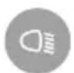ALPINA AT6 98 HWA - Battery icon with level indicator (Fig. 16.G). - 7