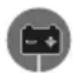 ALPINA AT6 98 HWA - Battery icon with level indicator (Fig. 16.G). - 4