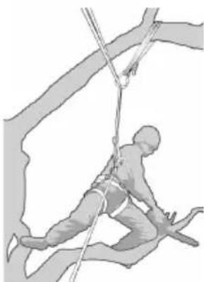 ALPINA APR 25 C - Varna delovna lega za delo z obema rokama - 1