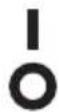 ALPINA APR 25 C - EXPLANATORY SYMBOLS ON THE MACHINE (if present) - 4