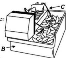 AMANA IC13B - About Your Ice Maker - 1
