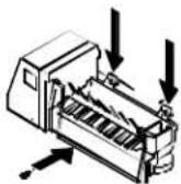 AMANA IC13B - Installing Your Ice Maker - 1