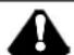 AMANA IC13B - CAUTION - 1