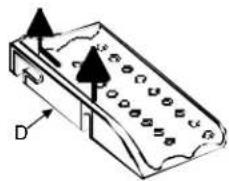 AMANA IC13B - Warranty - 2