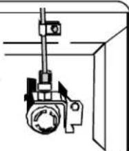 AMANA IC13B - Installing Your Ice Maker How to Connect the Water Supply - 7