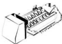 AMANA IC13B - Installing Your Ice Maker - 2