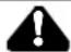 AMANA IC13B - WARNING - 1