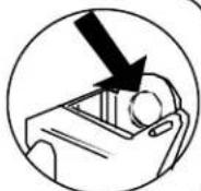 AMANA IC13B - How to Mount the Ice Maker Kit - 4