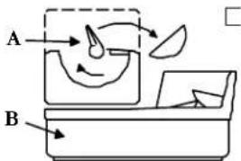AMANA IC13B - How the Ice Maker Works - 2