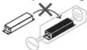 TP-LINK Tapo TC85 KIT - Polski: Informacja dotyczne bezpiecznychstwa - 2