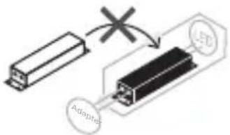 TP-LINK Tapo TC85 KIT - English: Safety Information - 4