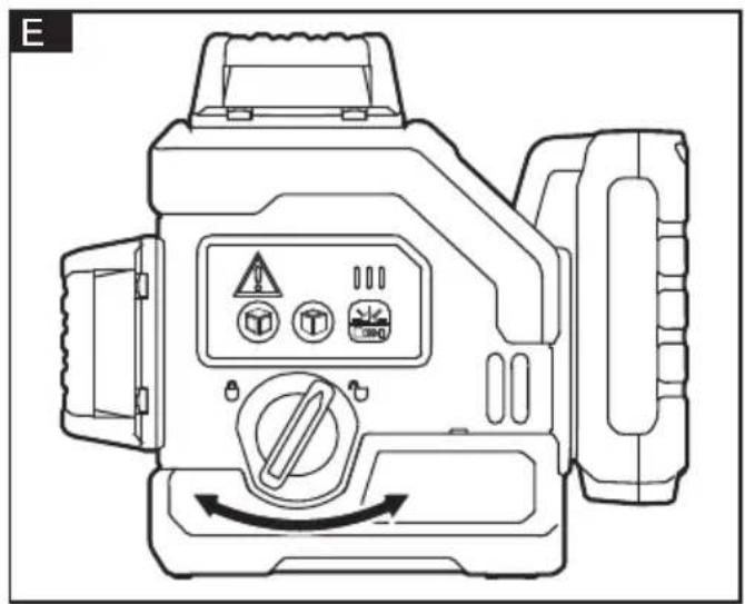 Flex ALC 3/360-G/R 12 - 4