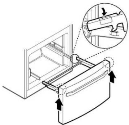 LG LF26C8210S - PRECAUCIÓN - 1