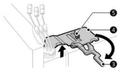 LG LF26C8210S - PRECAUCIÓN - 1