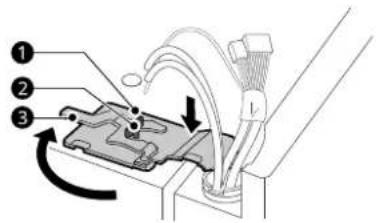 LG LF26C8210S - PRECAUCIÓN - 2