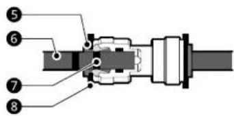 LG LF26C8210S - PRECAUCIÓN - 6