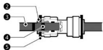 LG LF26C8210S - NOTE - 1