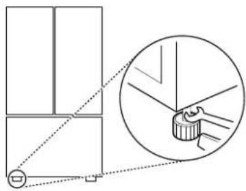 LG LF26C8210S - NOTA - 1