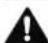 LG LF26C8210S - CAUTION - 1