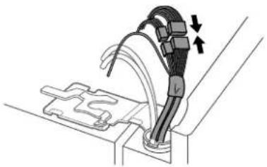LG LF26C8210S - CAUTION - 8