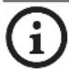 Videotec UPTHT01 - ATTENZIONE! - 1