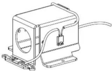 Videotec UPTHT01 - Fig. 01 - 1