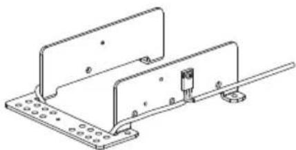 Videotec UPTHT01 - Product description and type designation - 1
