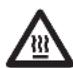 Videotec UPTHT01 - DANGER! - 1
