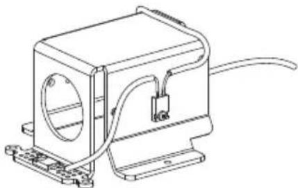 Videotec UPTHT01 - Beschreibung und Bezeichnung des Produktes - 2