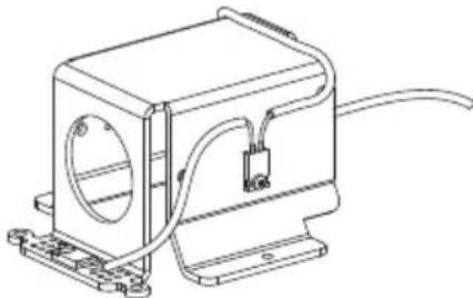 Videotec UPTHT01 - Description et désignation du produit - 2