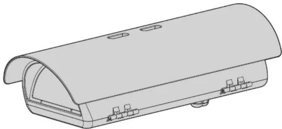 Videotec VERSO POLAR - VERSO, VERSO COMPACT, VERSO POLAR - 2