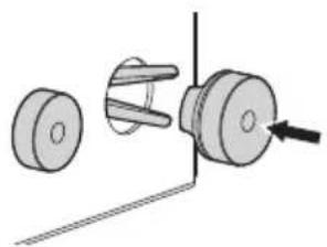 Videotec WASEX - Montaggio degli anelli di tenuta - 2