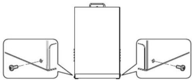 Videotec WASEX - Product closure - 2