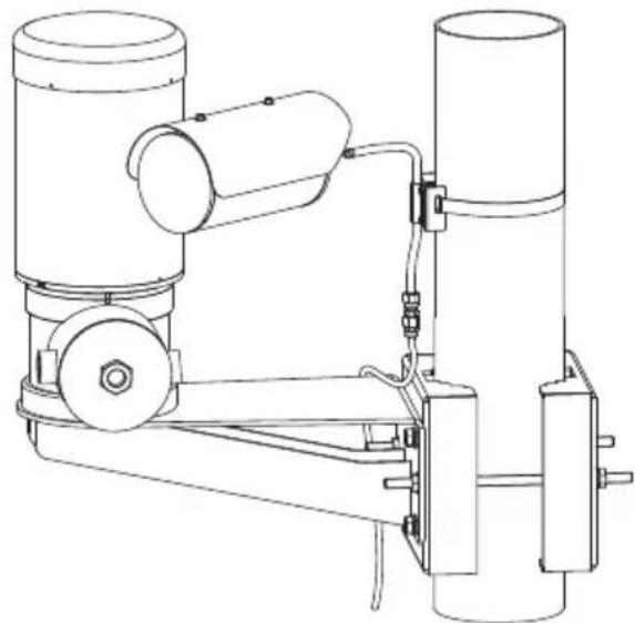 Videotec WASEX - Рис. 25 - 1