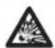 Videotec WASEX - Branchement au PTZ (MAXIMUS MPX, MAXIMUS MPX SERIES2) - 1